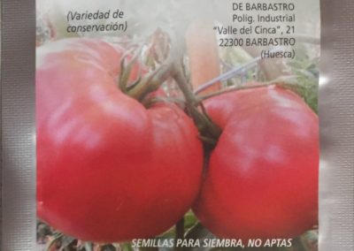 Fiesta del Plantero en Barbastro....1 Mayo 2018