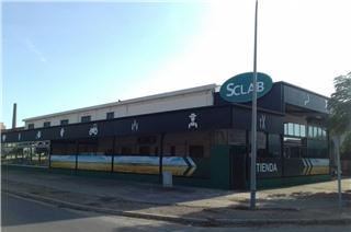 Conoces nuestro Agro-centro SCLAB Monzon?